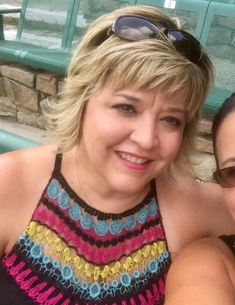 Meet your Posher, Sandra